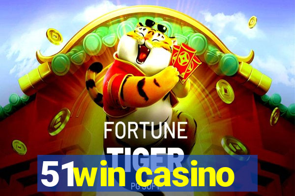 51win casino